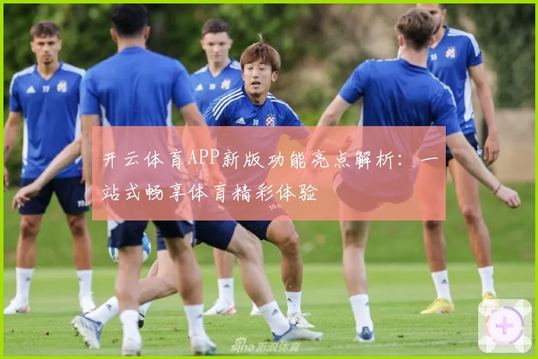 开云体育APP新版功能亮点解析：一站式畅享体育精彩体验